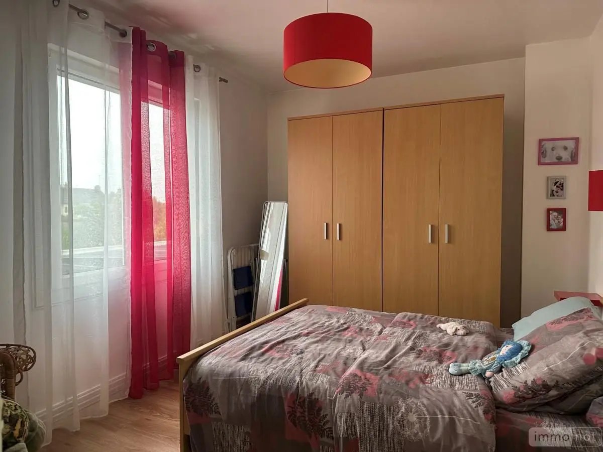 Maison à vendre, 84m², Le Mans