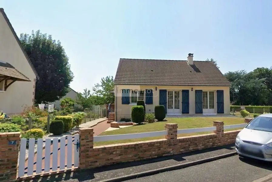 Maison à vendre, 81m², Spay