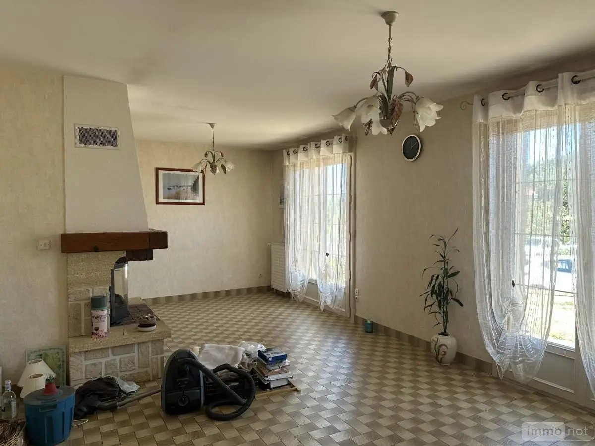 Maison à vendre, 81m², Spay