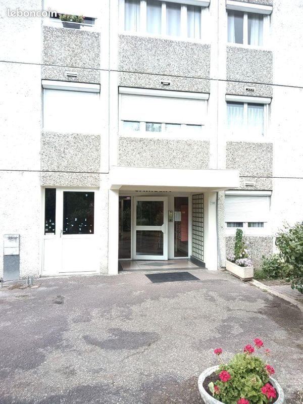 Appartement à vendre, 80m², Saint-Pierre-lès-Elbeuf