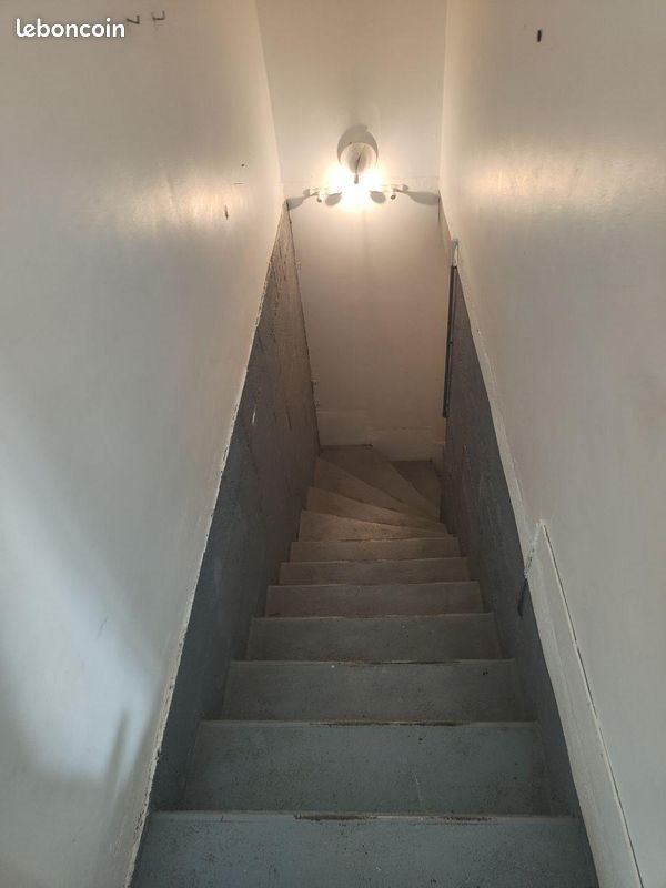 Maison à vendre, 130m², Elbeuf