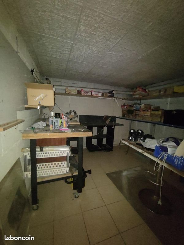 Maison à vendre, 130m², Elbeuf
