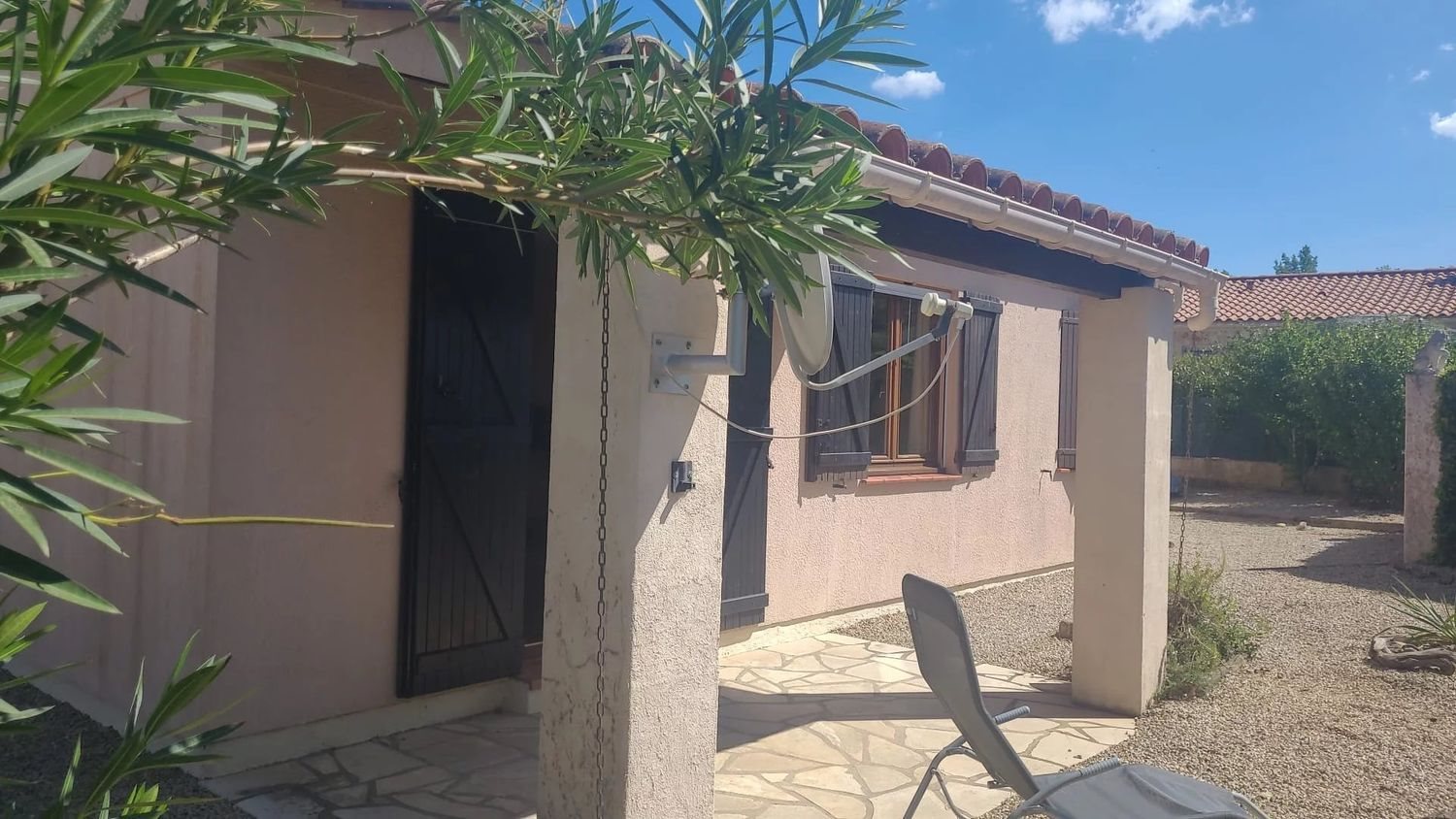Maison à vendre, 11m², Montauroux