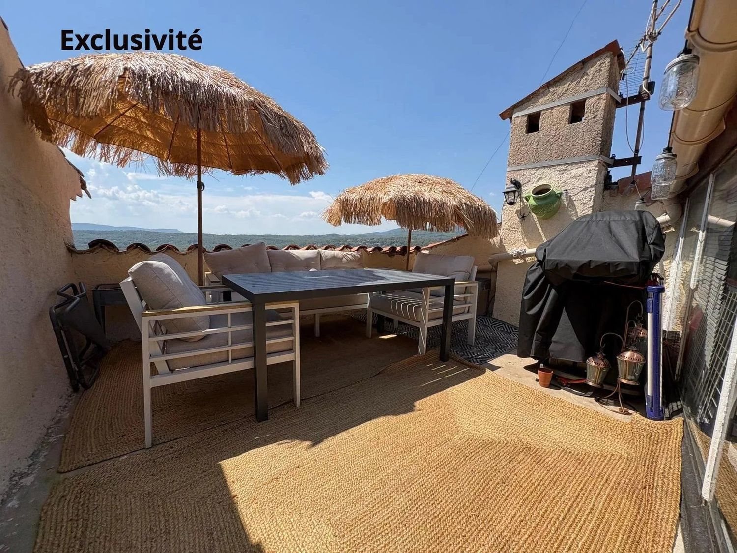 Maison à vendre, 11m², Fayence