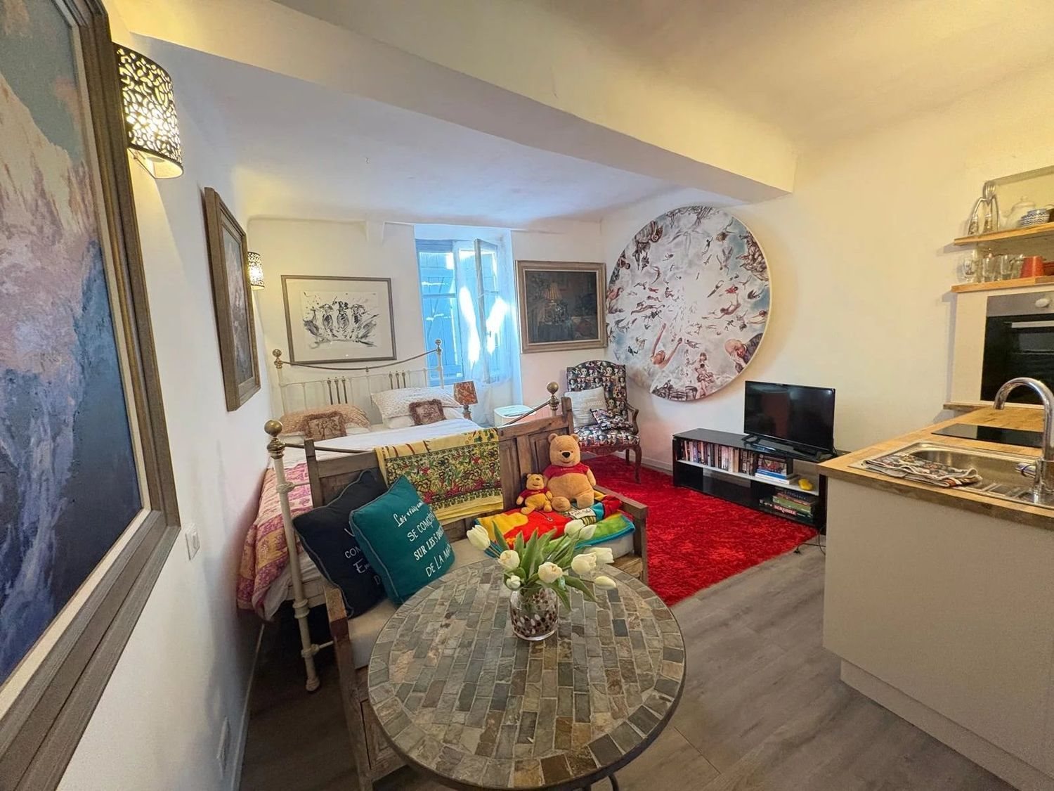 Maison à vendre, 11m², Fayence
