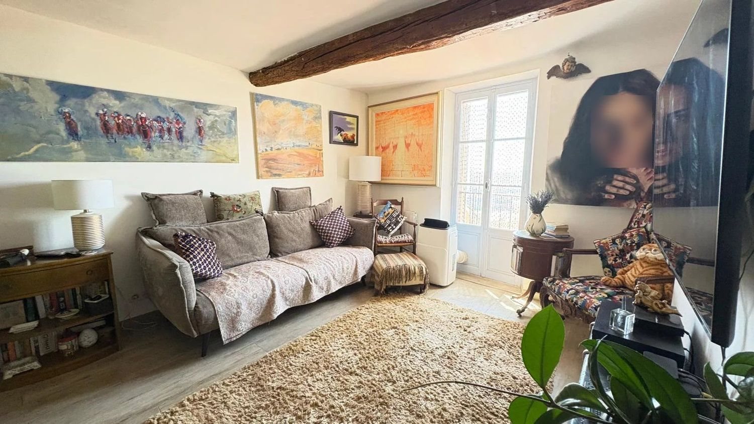 Maison à vendre, 11m², Fayence