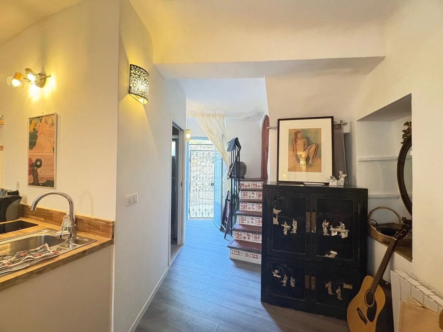 Maison à vendre, 11m², Fayence
