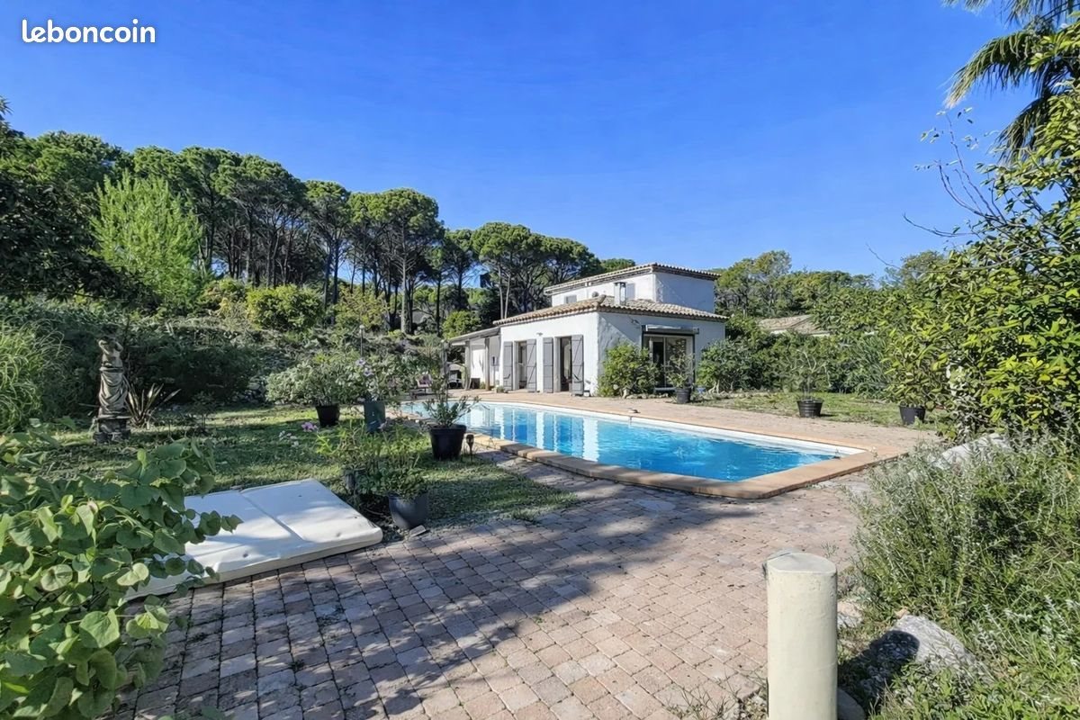 Maison à vendre, 178m², Fayence