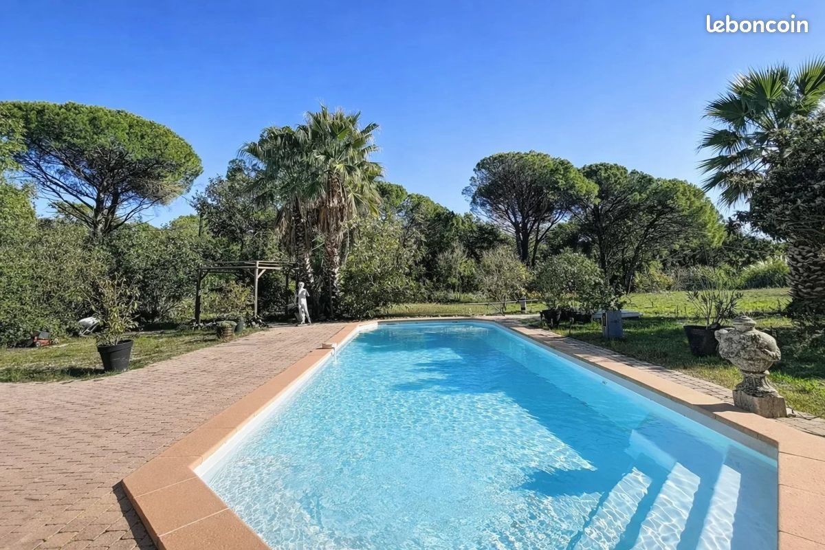 Maison à vendre, 178m², Fayence