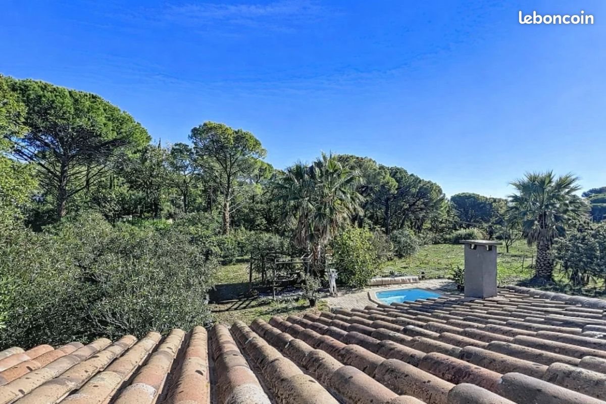 Maison à vendre, 178m², Fayence