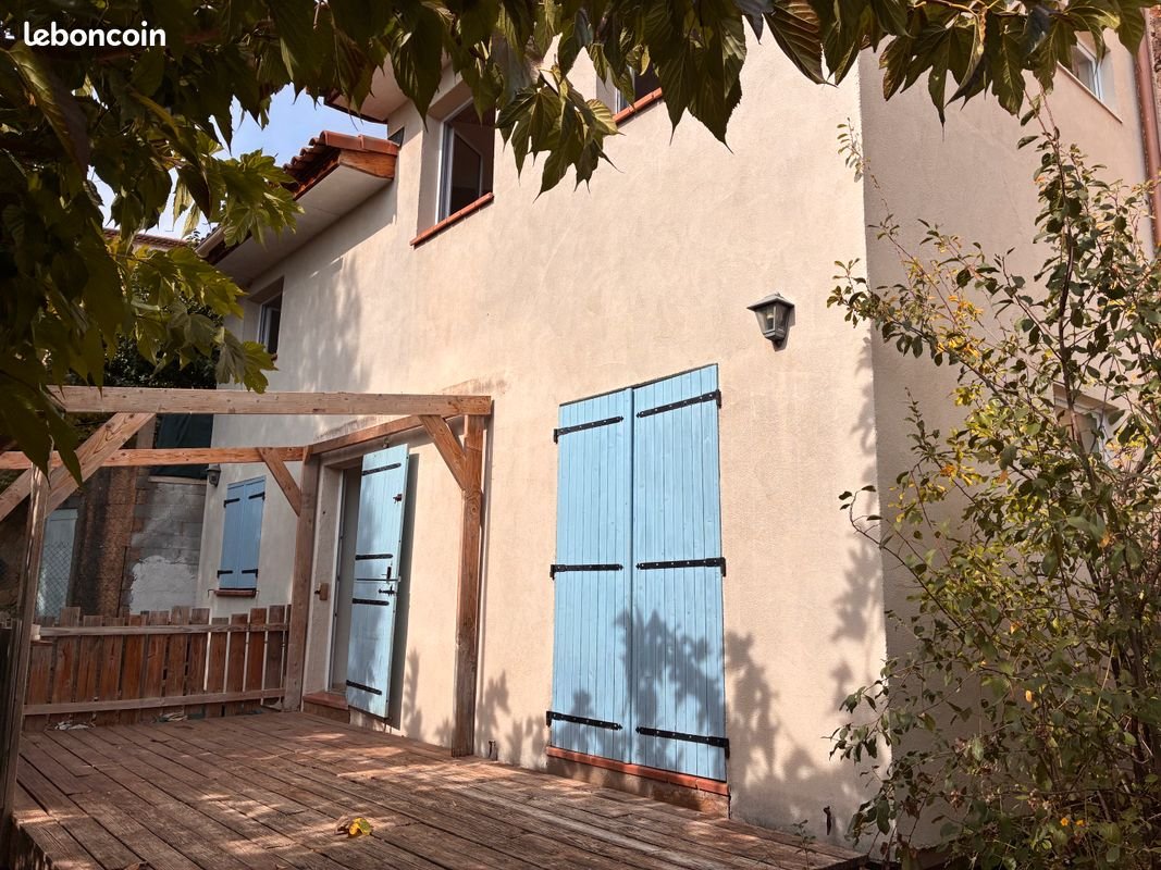 Appartement à vendre, 120m², Montauroux