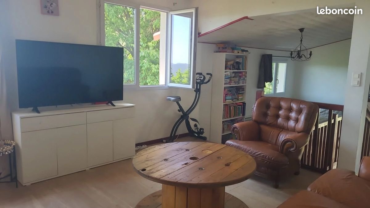 Appartement à vendre, 120m², Montauroux