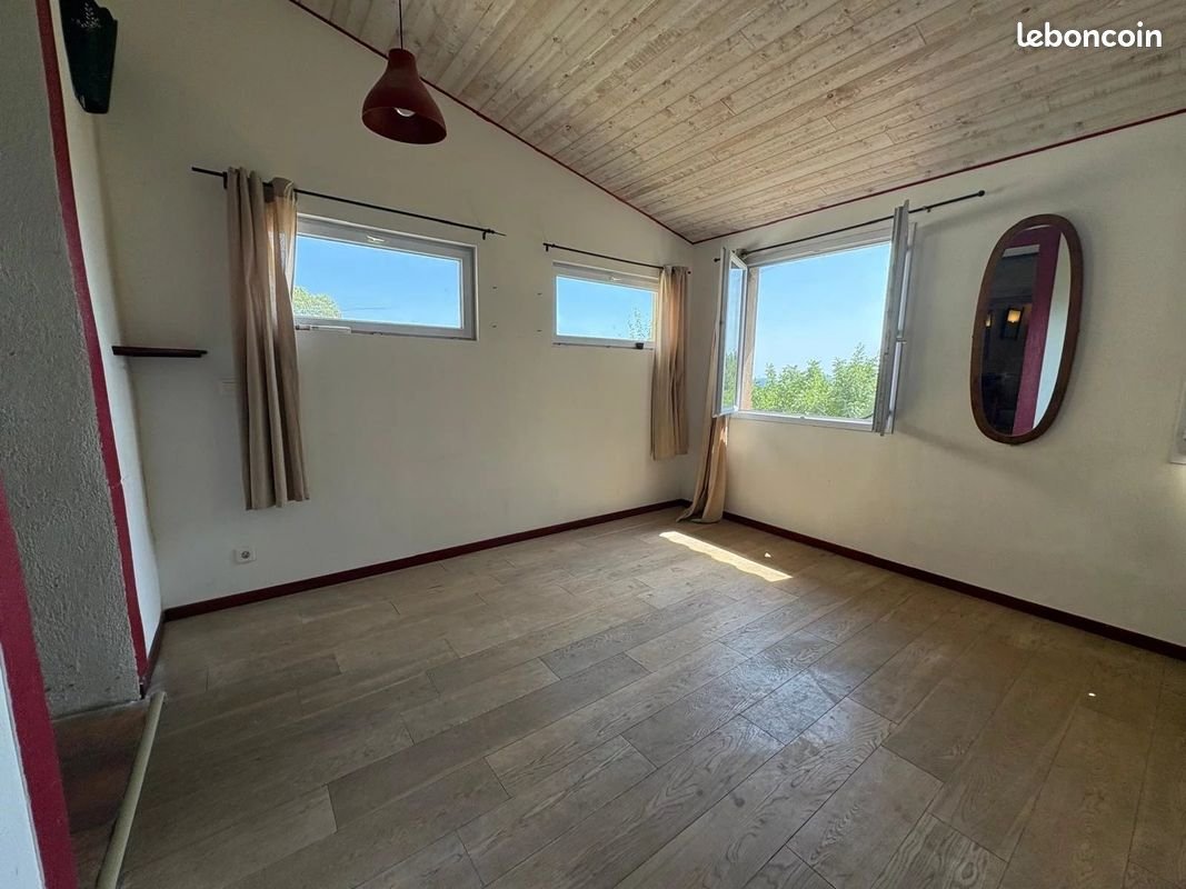 Appartement à vendre, 120m², Montauroux