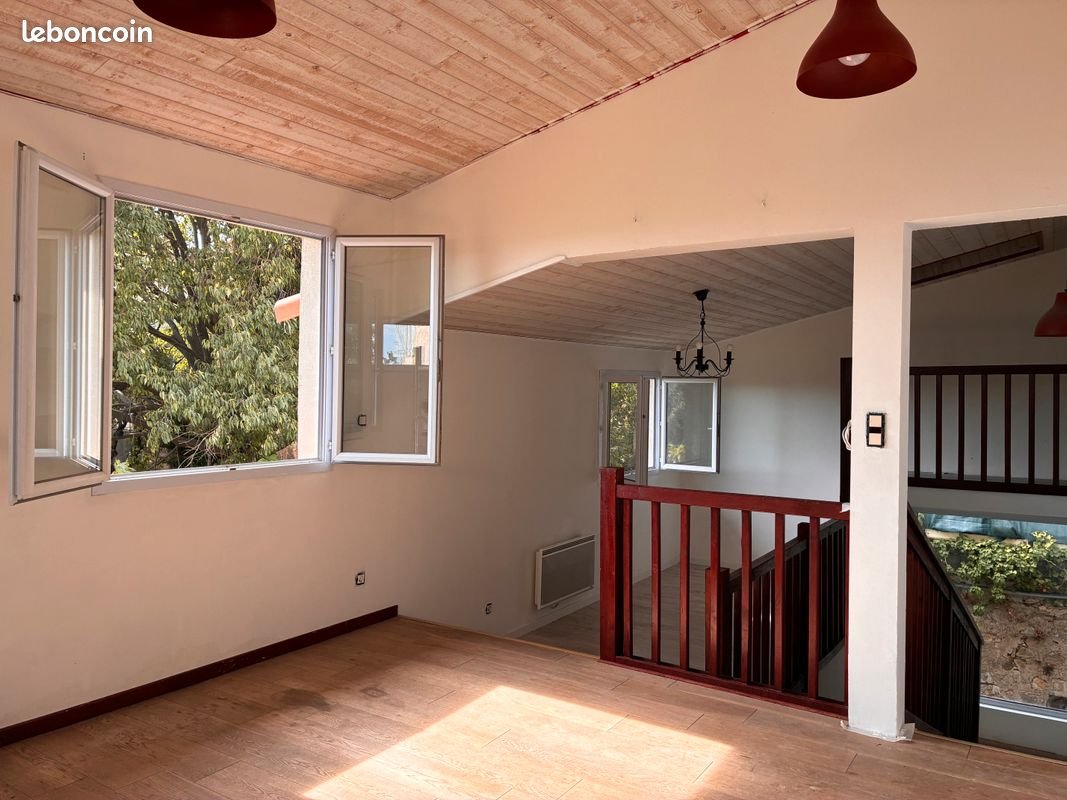 Appartement à vendre, 120m², Montauroux
