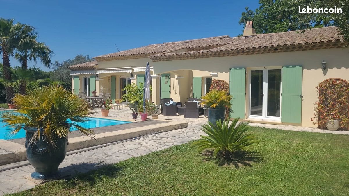 Maison à vendre, 158m², Bagnols-en-Forêt