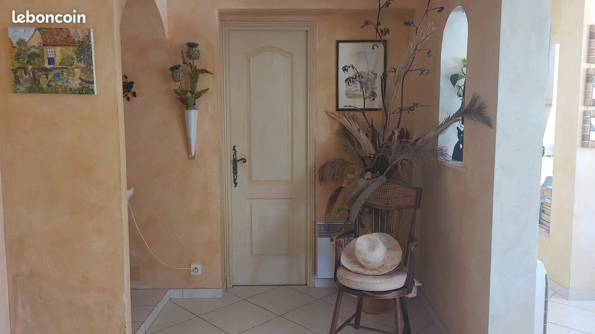 Maison à vendre, 158m², Bagnols-en-Forêt
