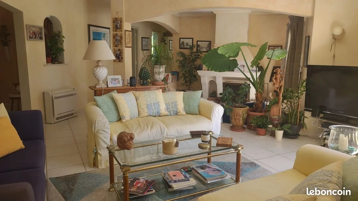 Maison à vendre, 158m², Bagnols-en-Forêt