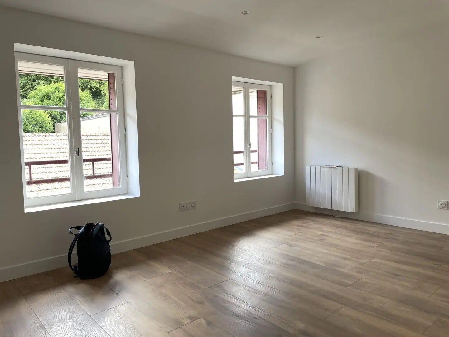 Appartement à louer, 48m², Beaujeu