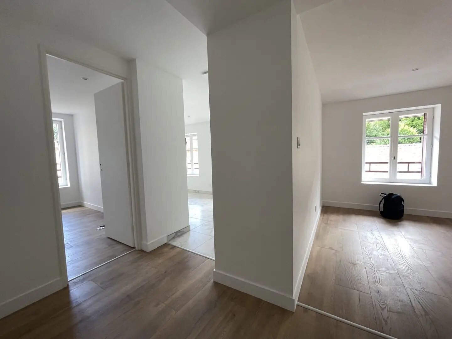 Appartement à louer, 48m², Beaujeu