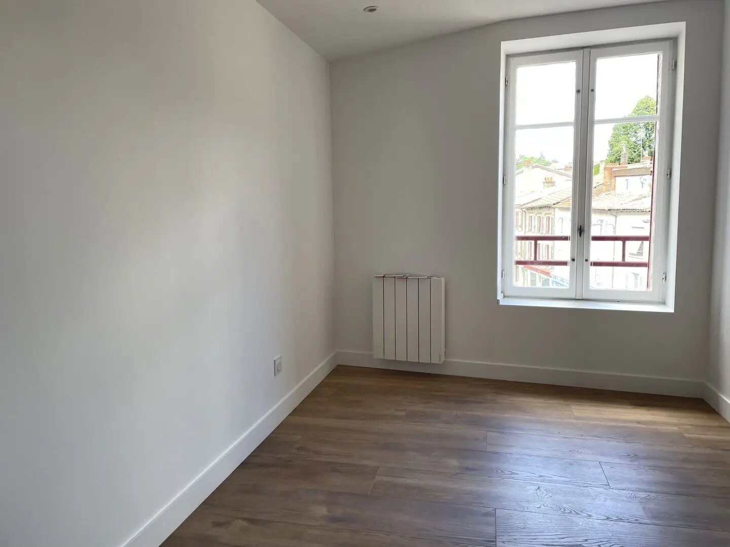 Appartement à louer, 48m², Beaujeu