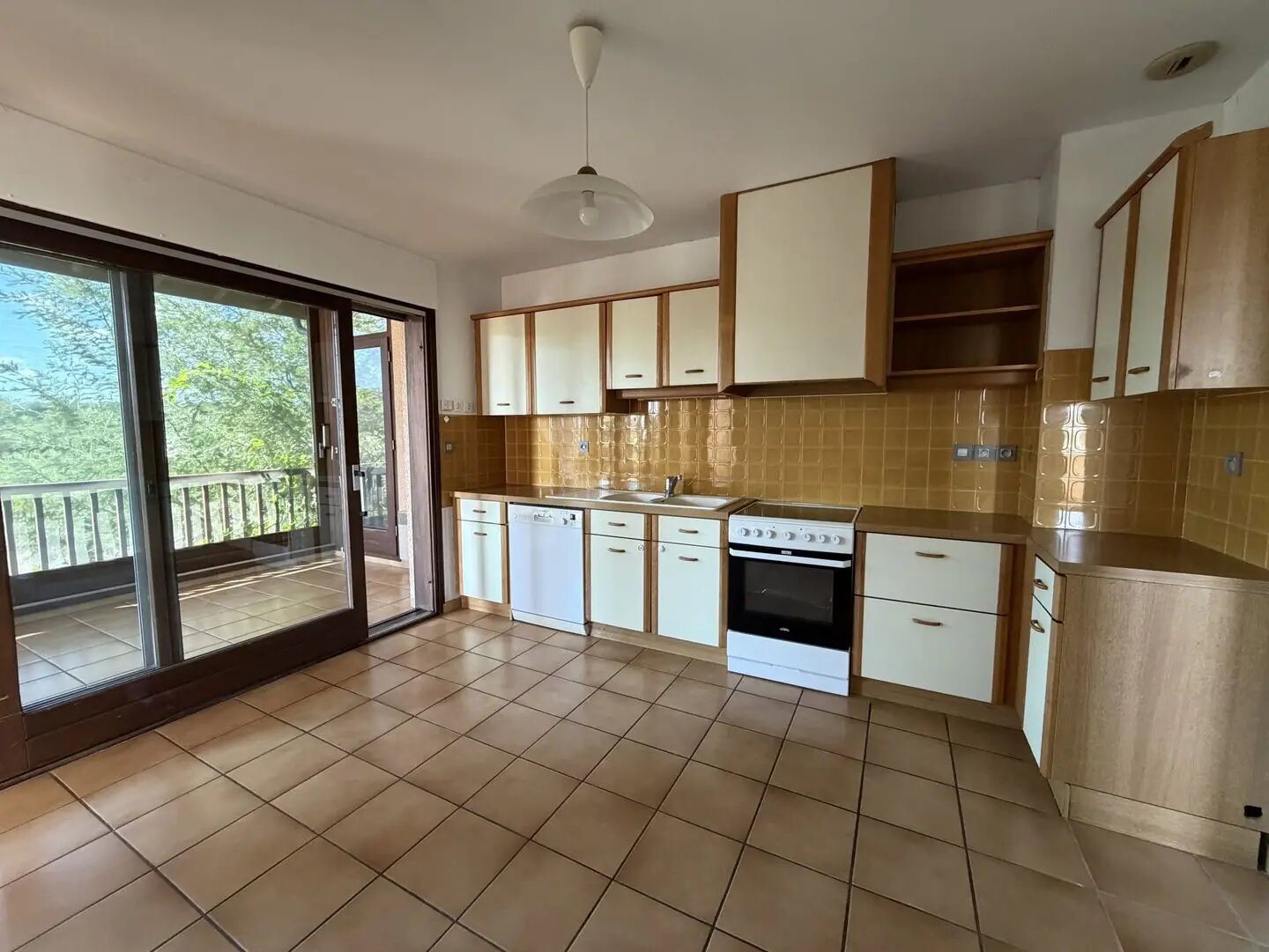 Maison à louer, 117m², Villié-Morgon