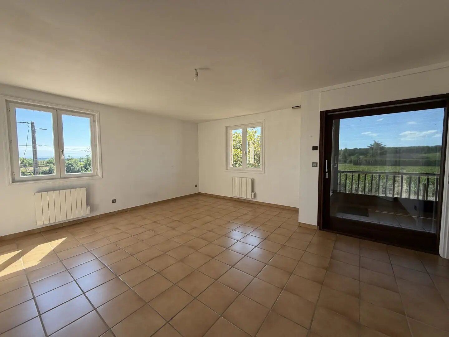 Maison à louer, 117m², Villié-Morgon