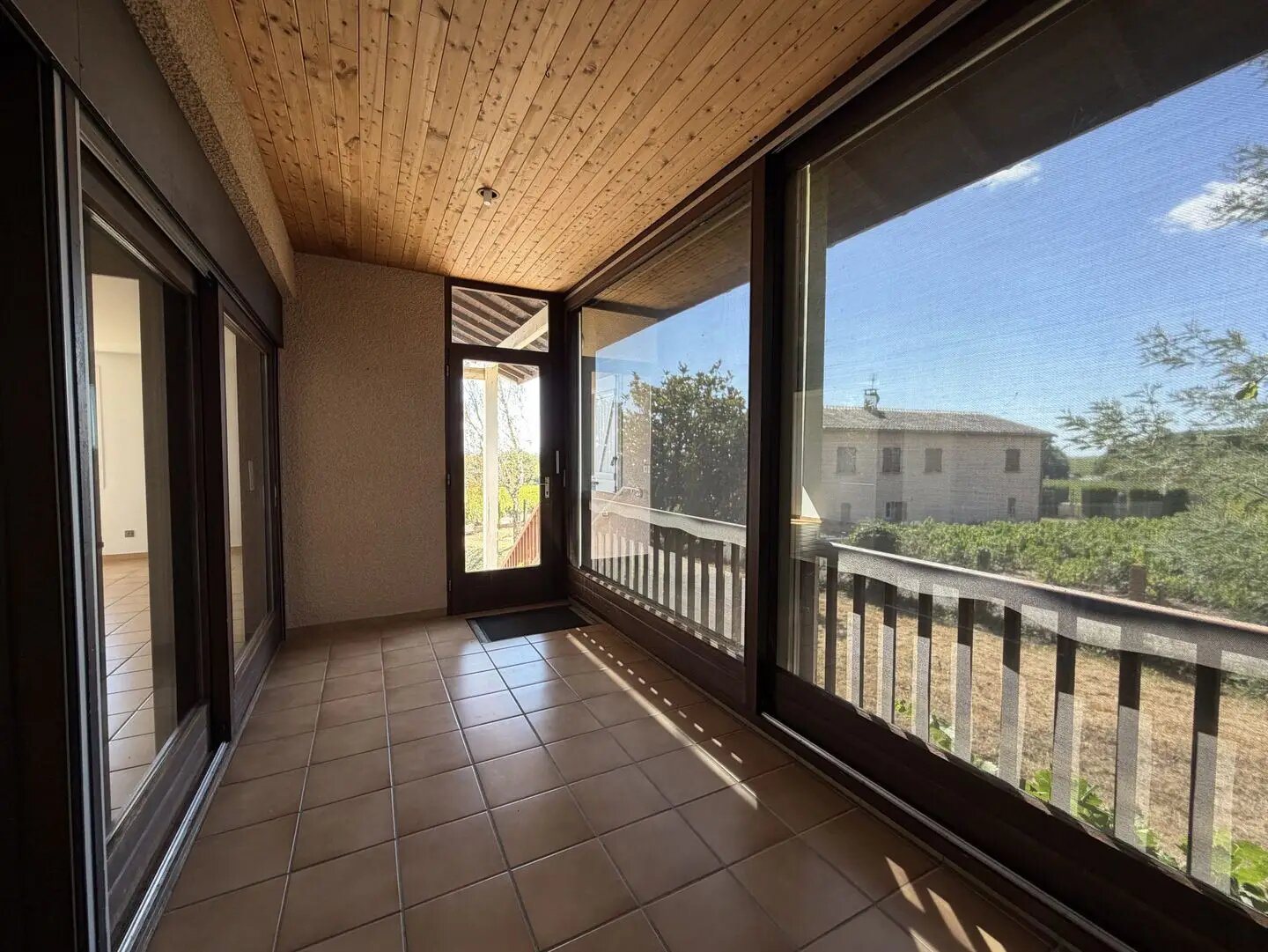 Maison à louer, 117m², Villié-Morgon