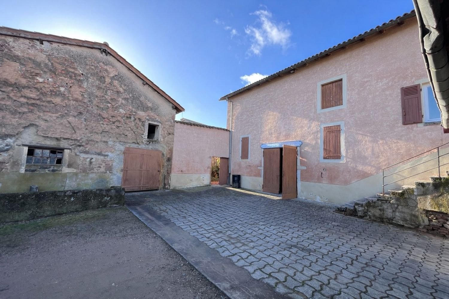 Maison à vendre, 166m², Saint-Etienne-des-Oullières