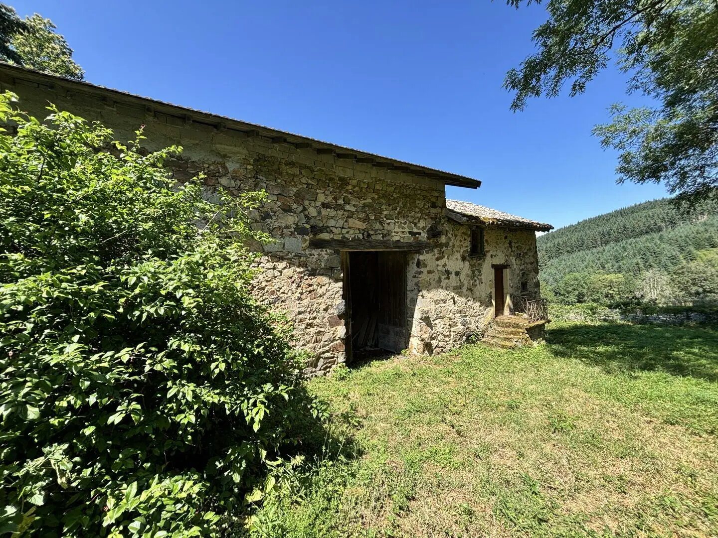 Maison à vendre, 90m², Saint-Didier-sur-Beaujeu