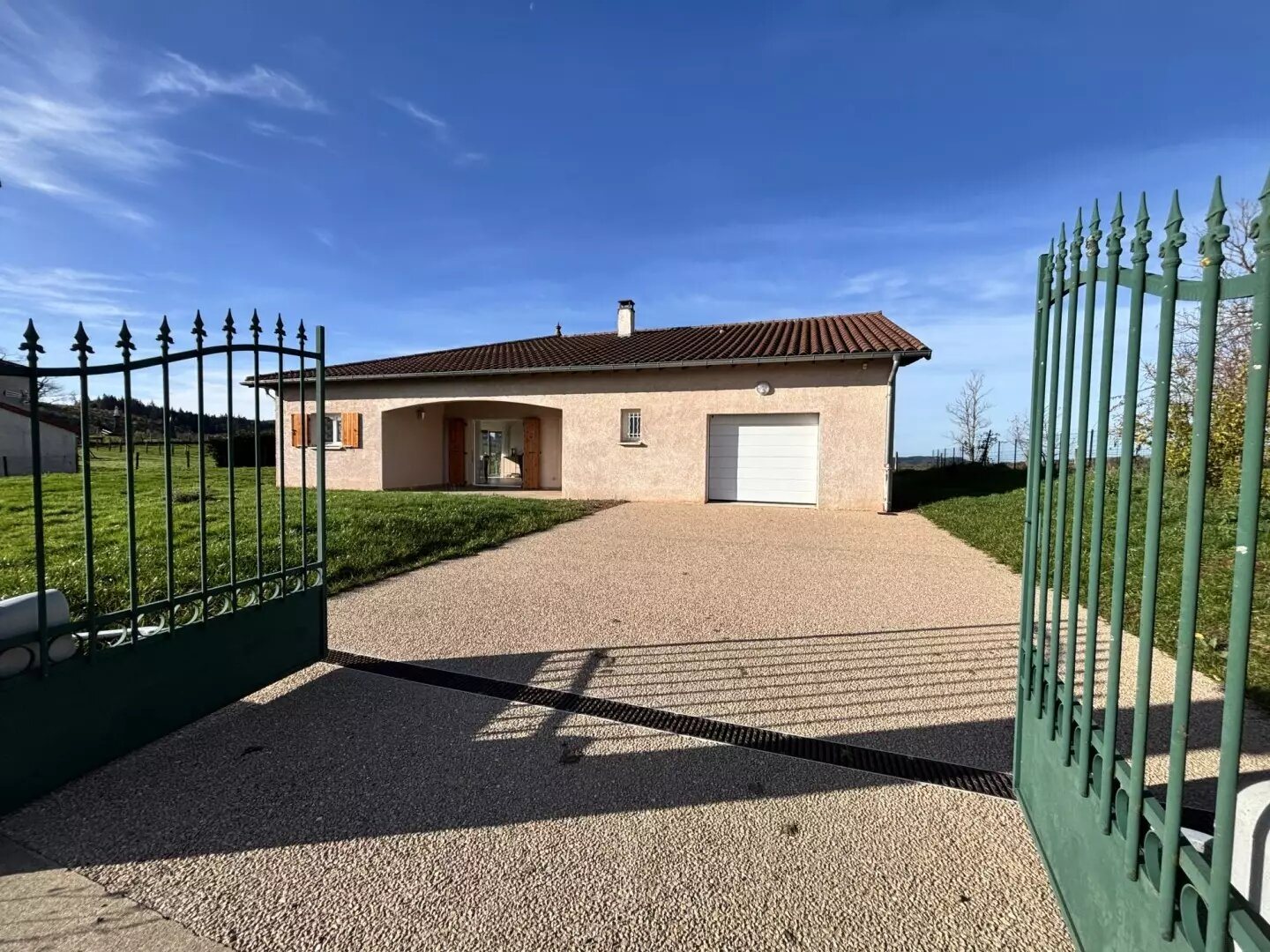 Maison à vendre, 143m², Matour