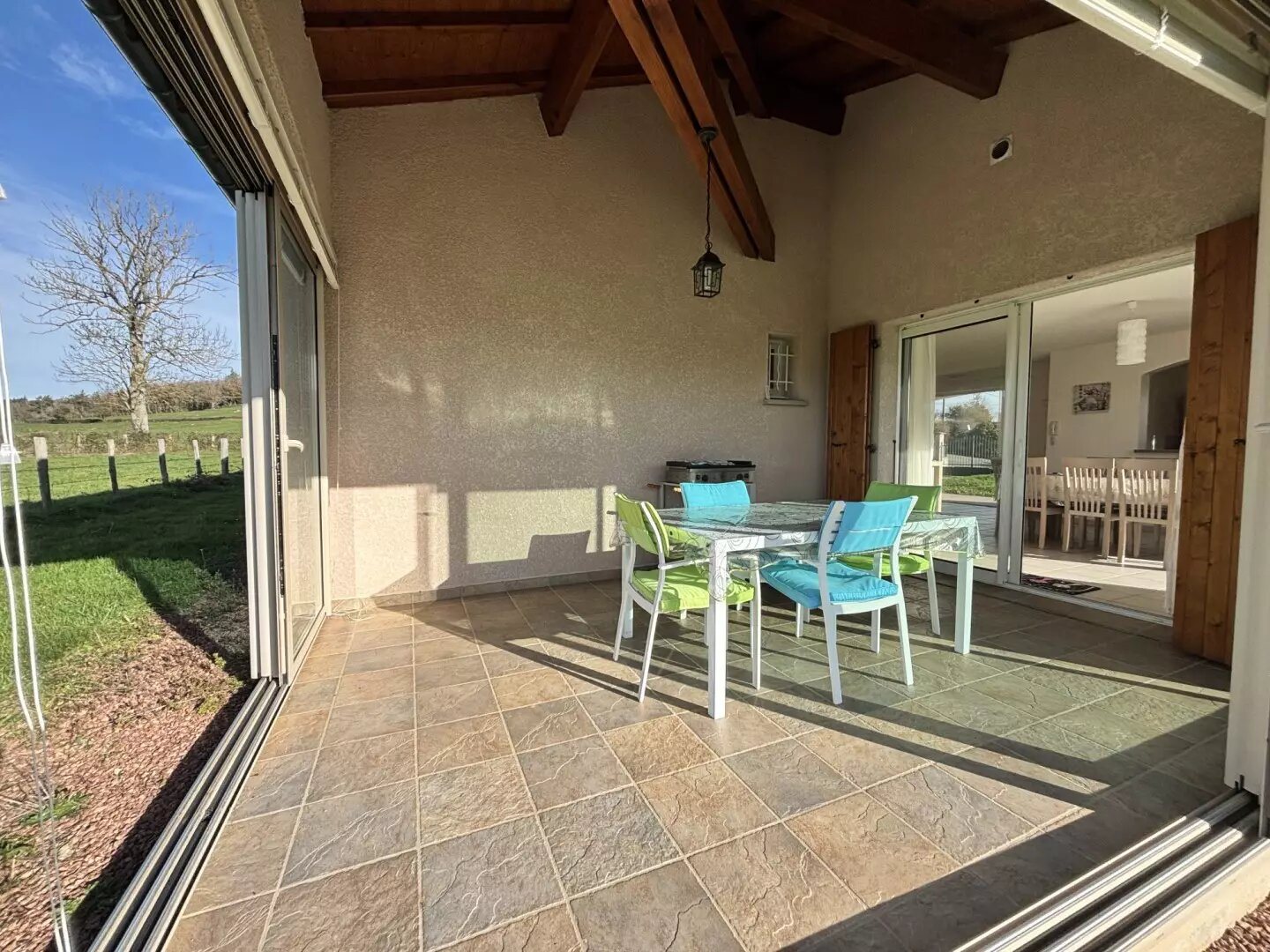 Maison à vendre, 143m², Matour