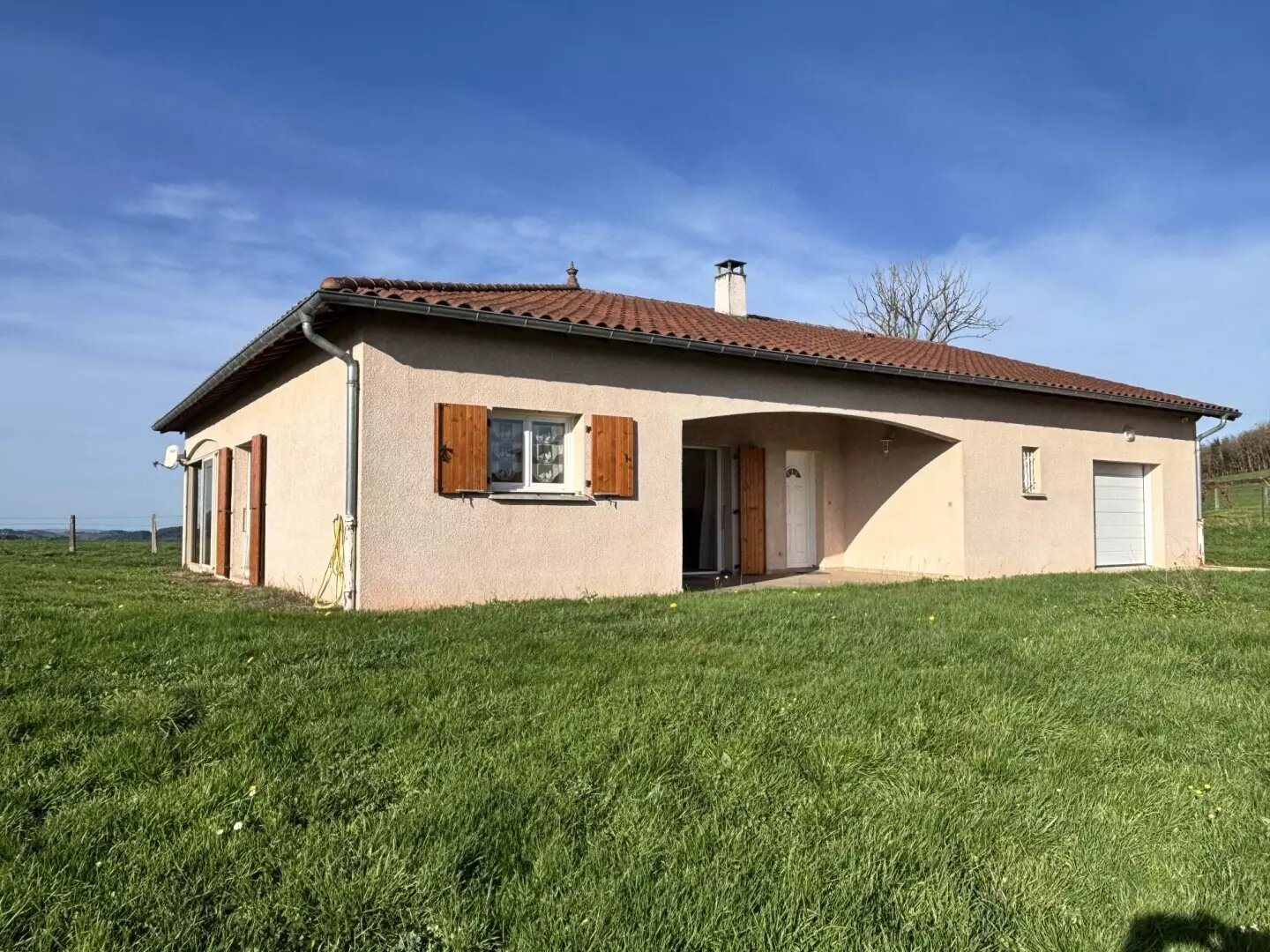 Maison à vendre, 143m², Matour