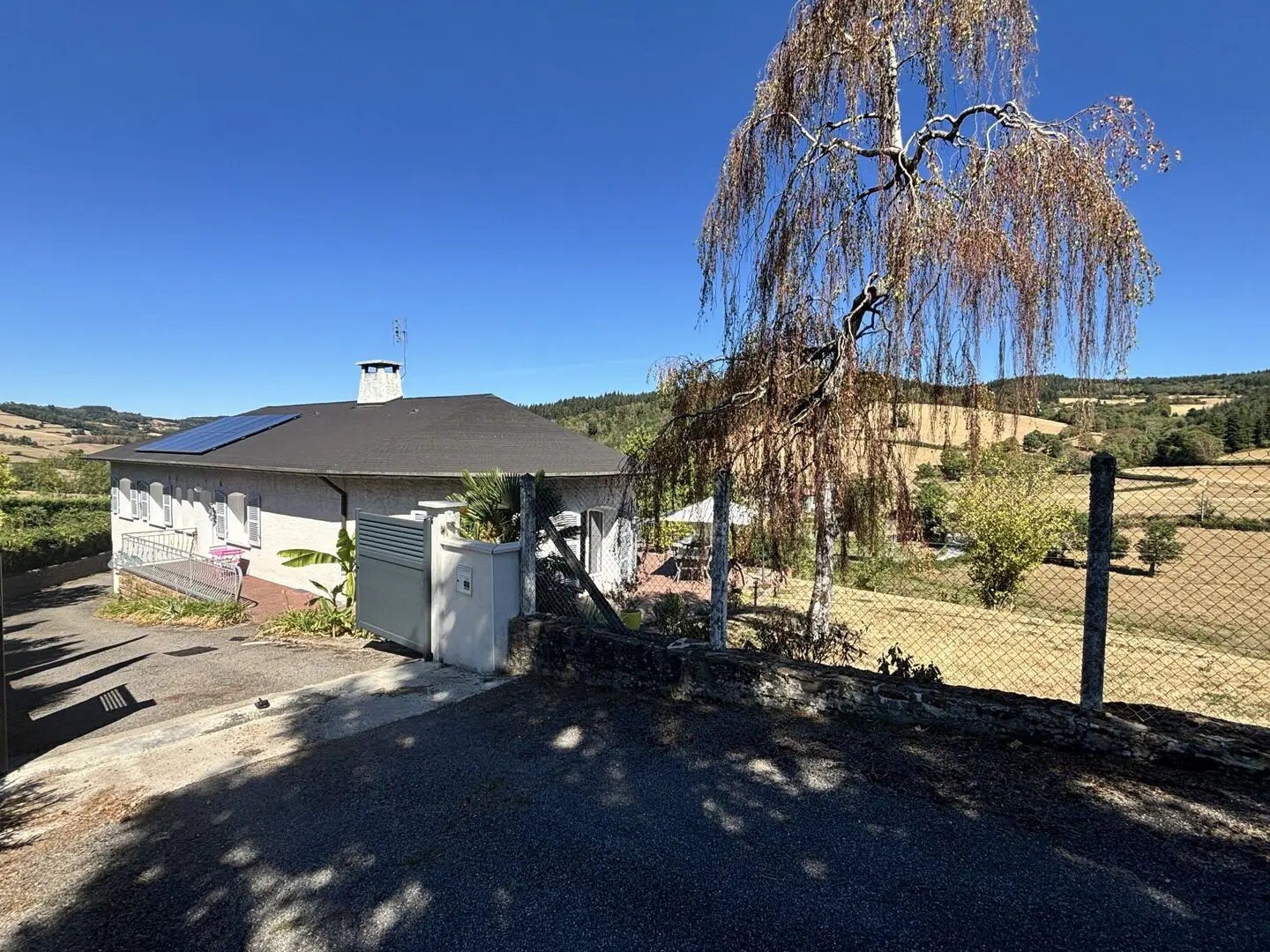 Maison à vendre, 160m², Monsols
