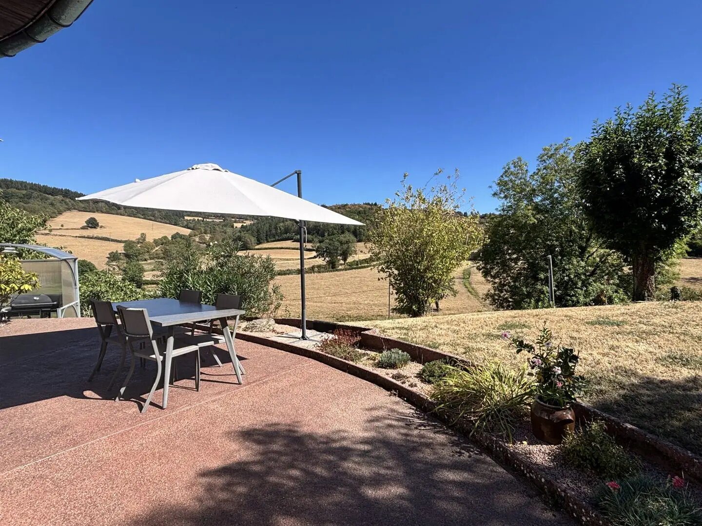 Maison à vendre, 160m², Monsols
