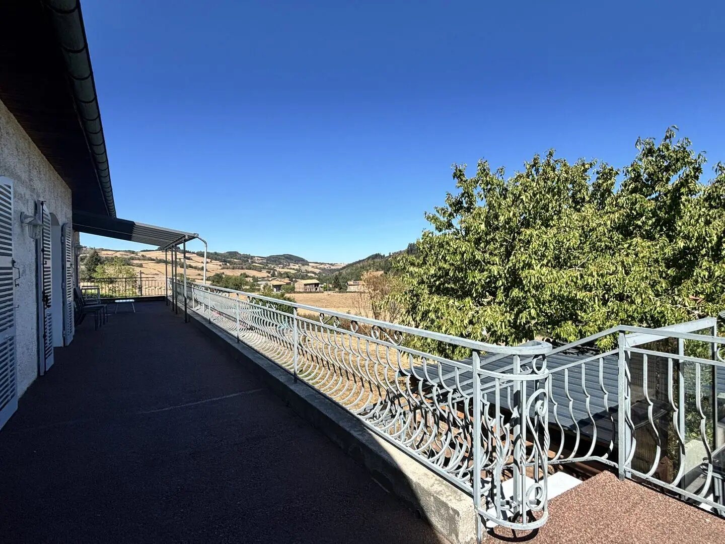 Maison à vendre, 160m², Monsols