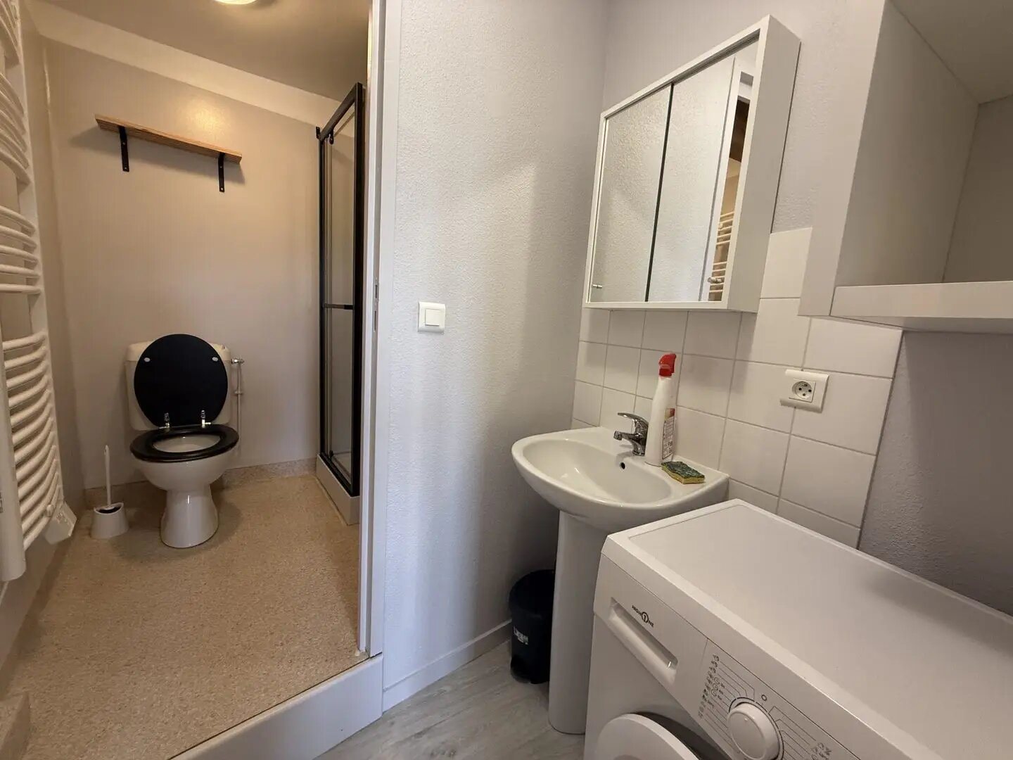 Appartement à louer, 19m², Matour