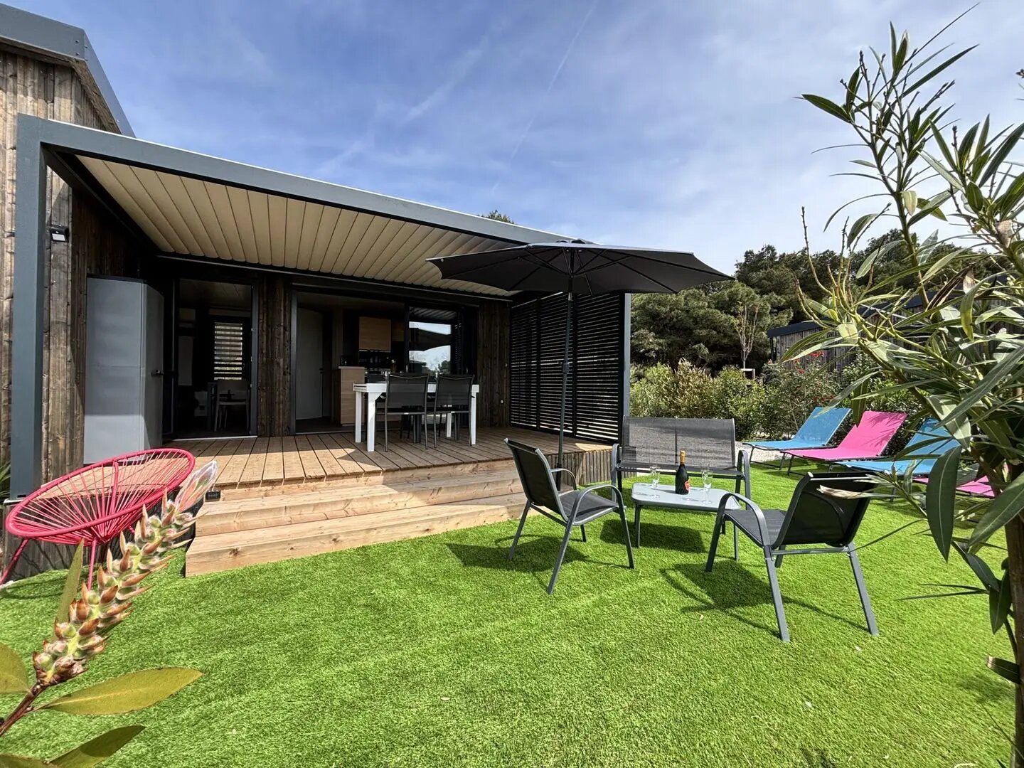 Maison à vendre, 38m², Agde (Cap d'Agde)