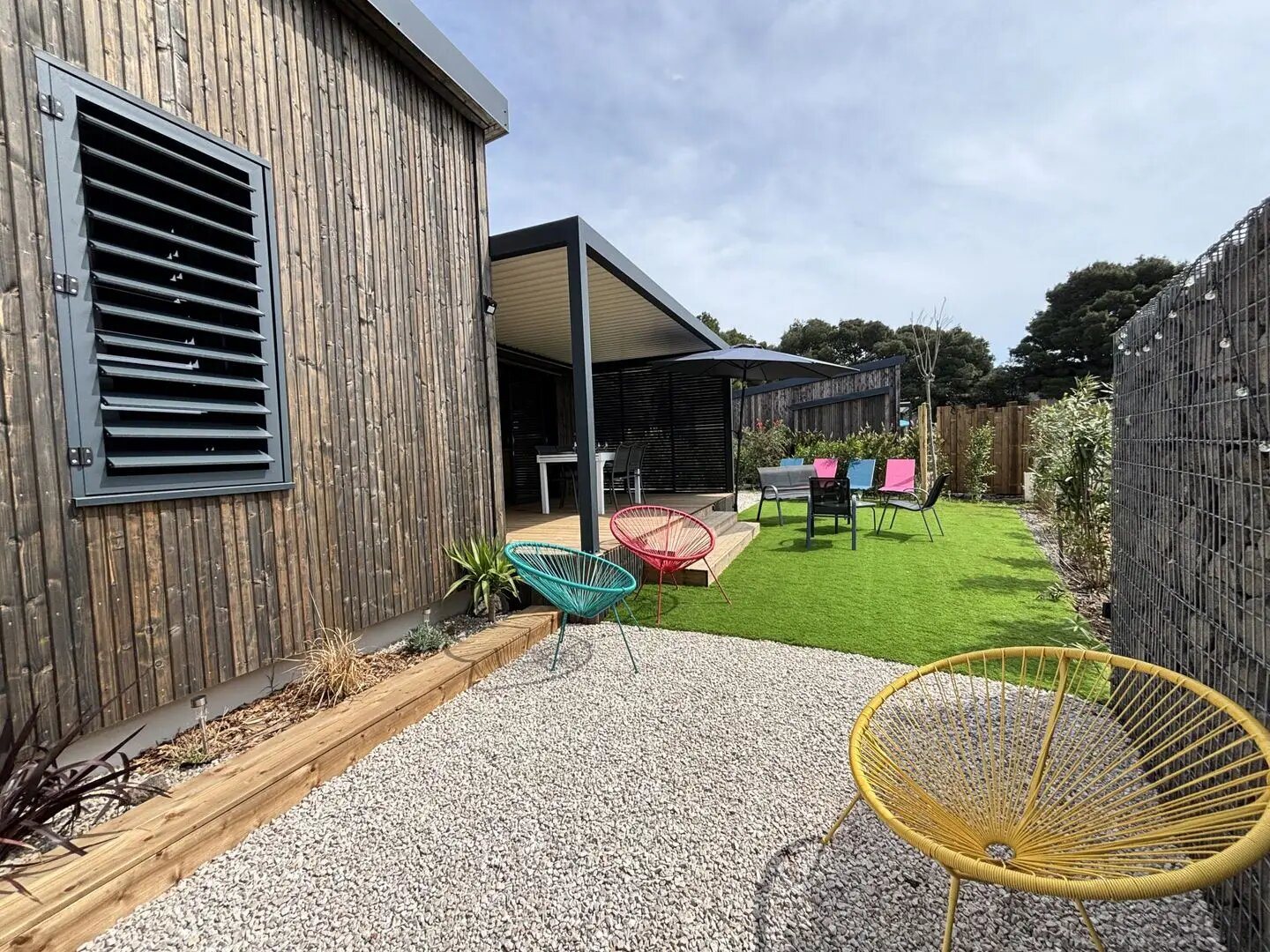 Maison à vendre, 38m², Agde (Cap d'Agde)