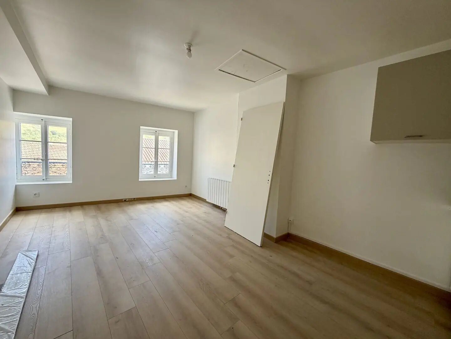 Appartement à louer, 43m², Beaujeu
