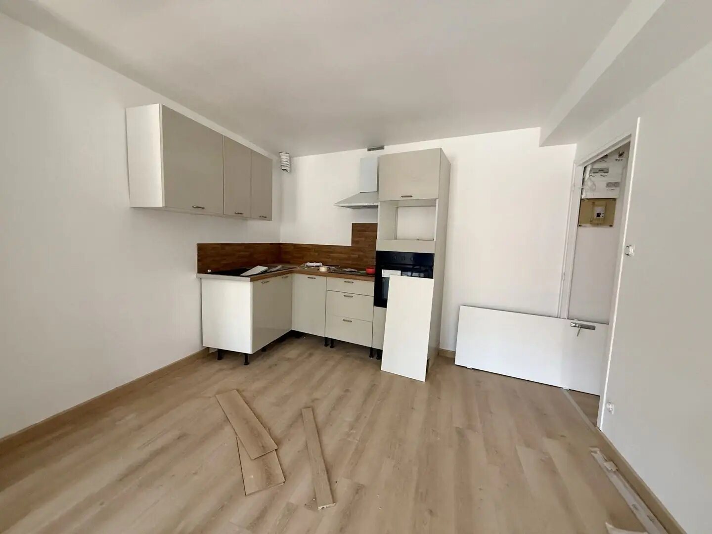 Appartement à louer, 43m², Beaujeu