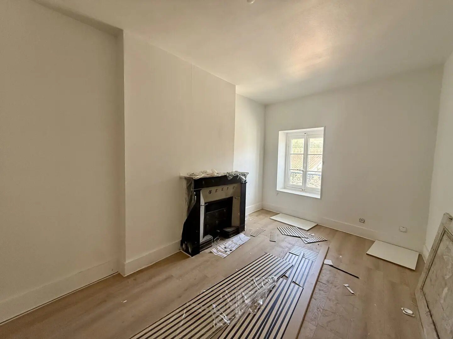 Appartement à louer, 43m², Beaujeu