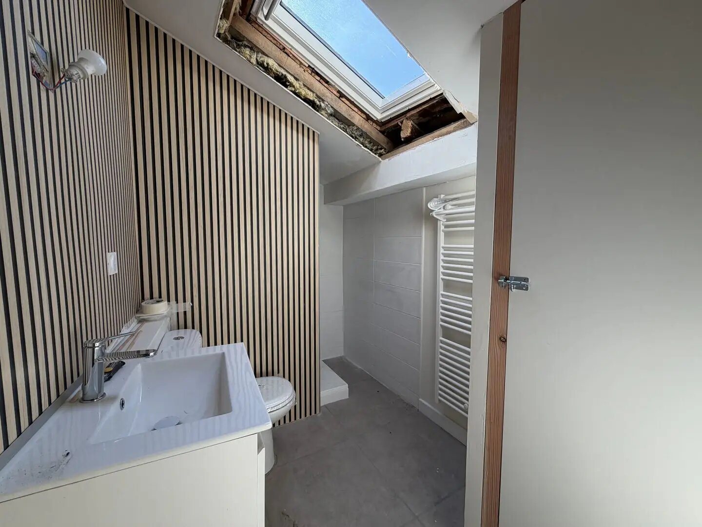 Appartement à louer, 43m², Beaujeu