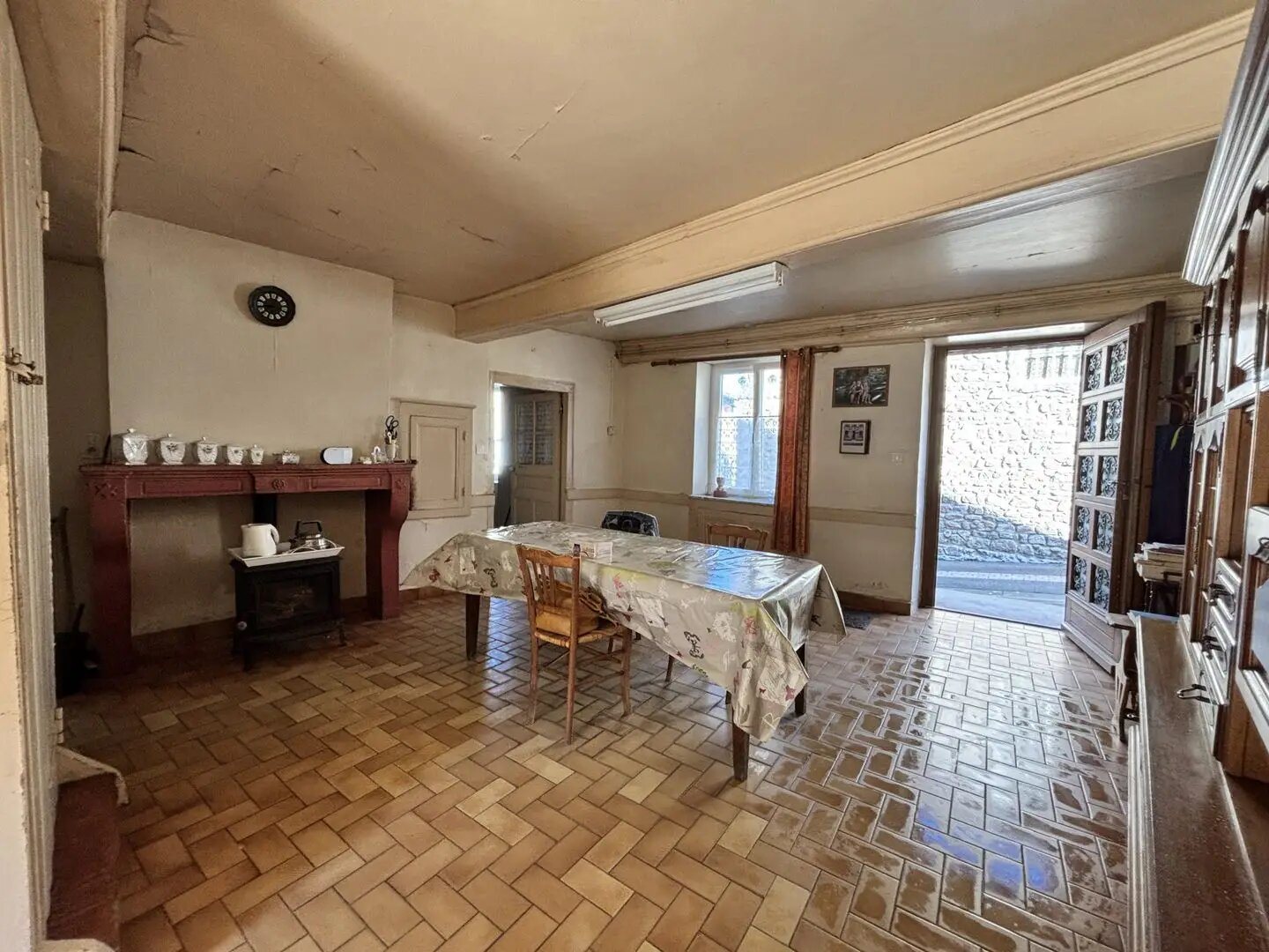 Maison à vendre, 108m², Saint-Christophe