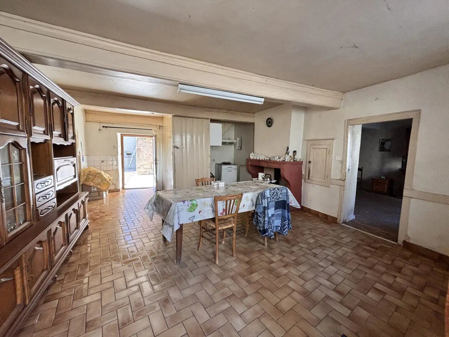 Maison à vendre, 108m², Saint-Christophe