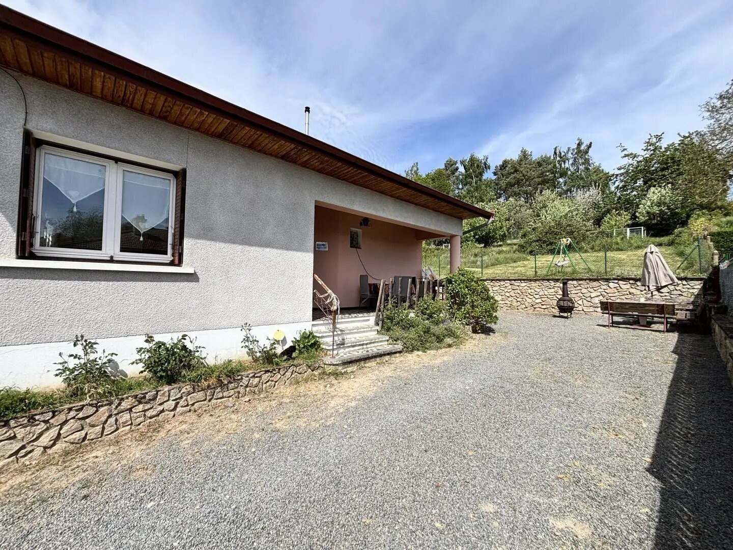 Maison à vendre, 96m², Monsols
