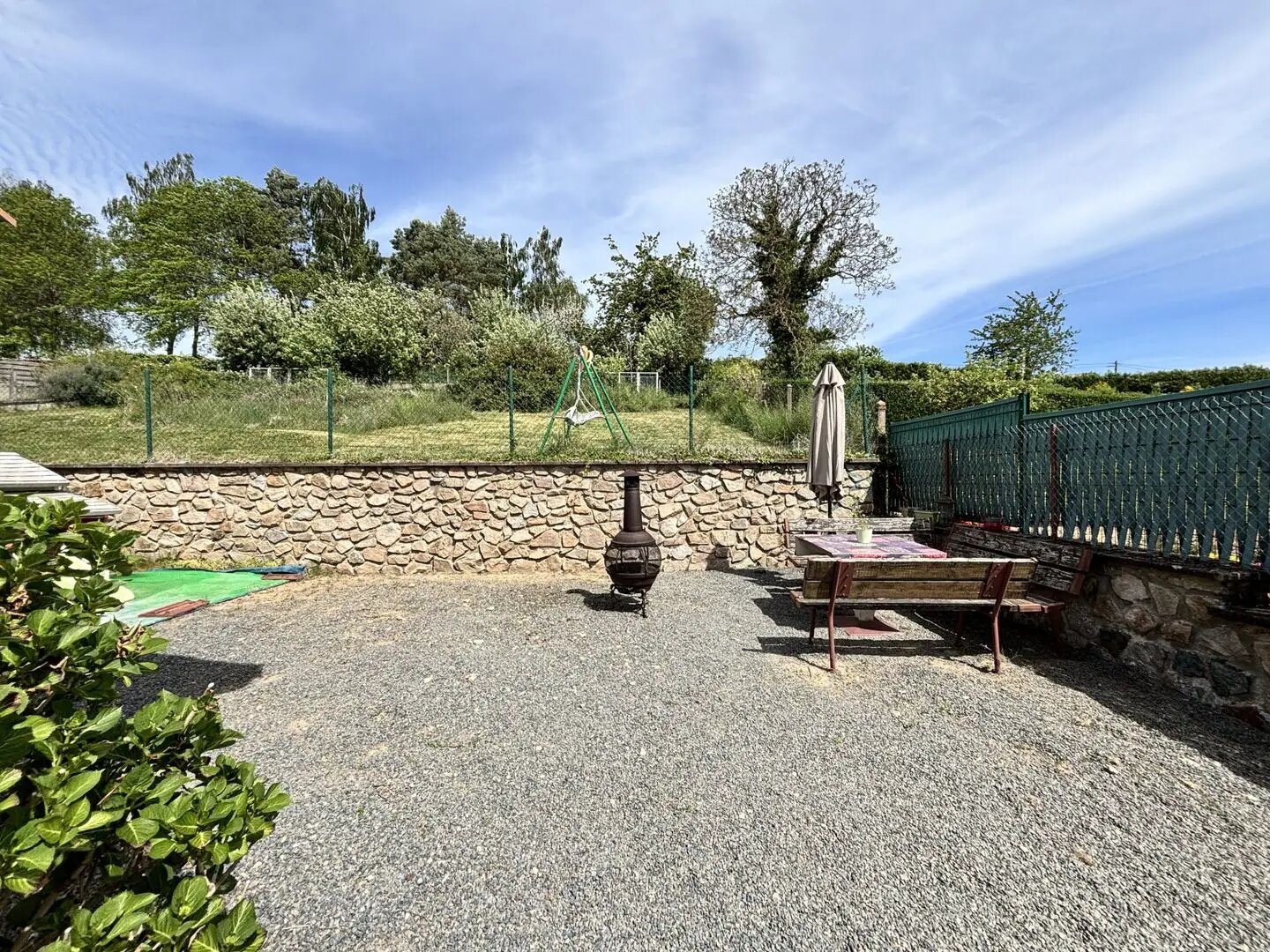 Maison à vendre, 96m², Monsols