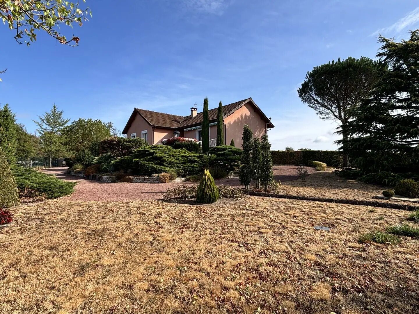 Maison à vendre, 120m², Saint-Igny-de-Roche