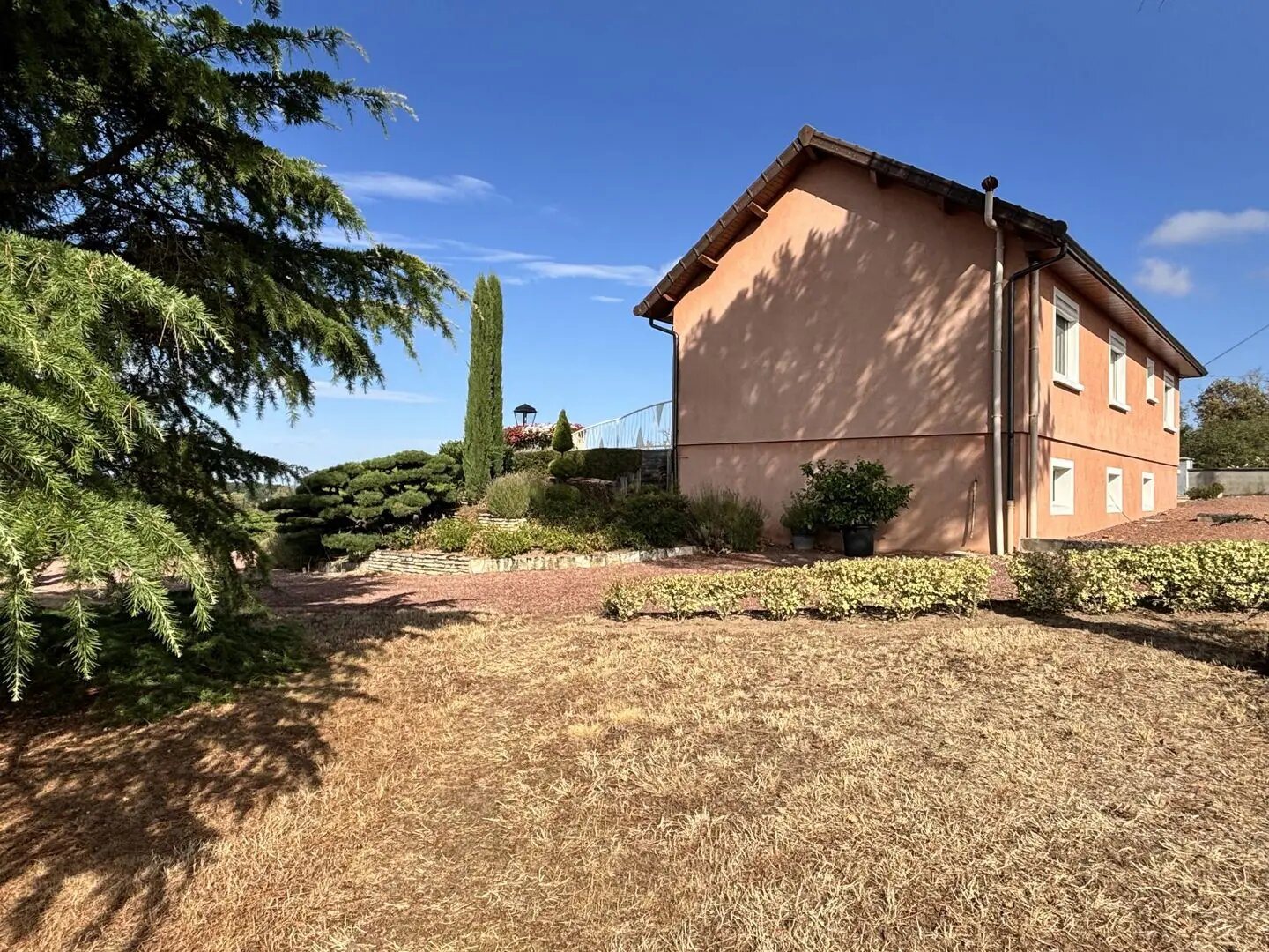 Maison à vendre, 120m², Saint-Igny-de-Roche