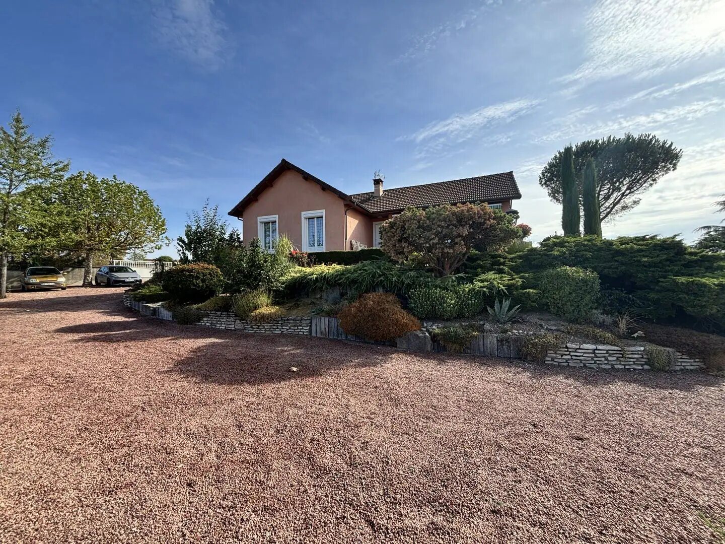 Maison à vendre, 120m², Saint-Igny-de-Roche