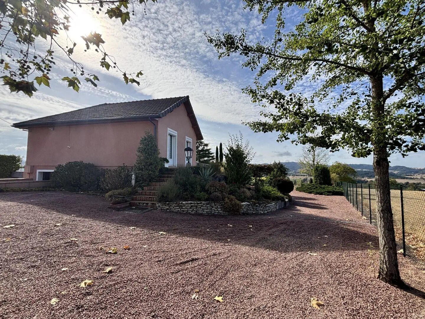 Maison à vendre, 120m², Saint-Igny-de-Roche